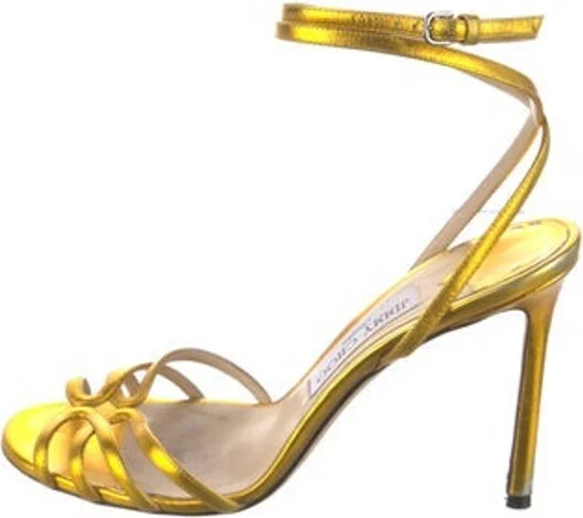 Jimmy Choo