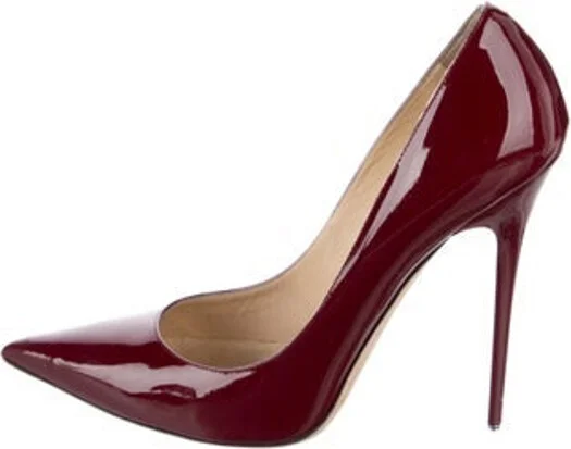 Jimmy Choo