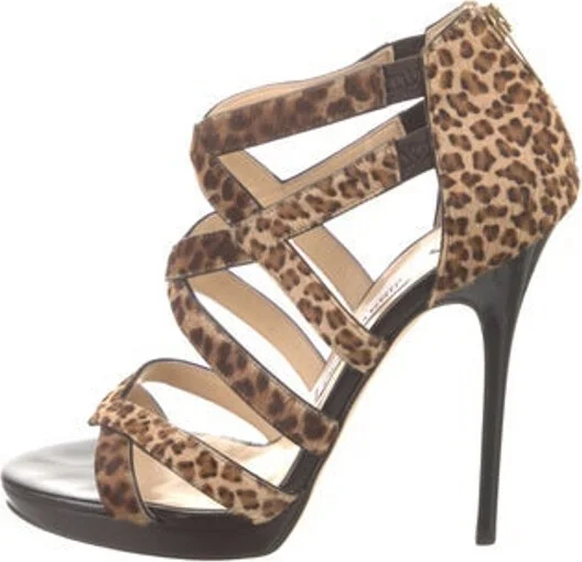 Jimmy Choo