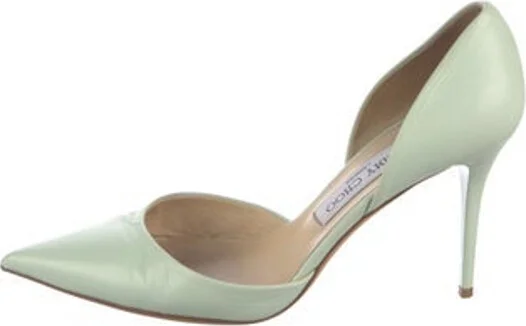 Jimmy Choo