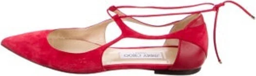 Jimmy Choo