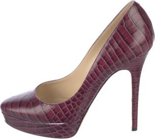 Jimmy Choo