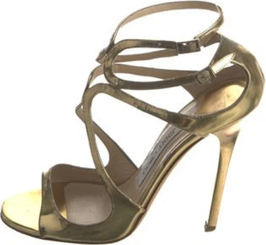 Jimmy Choo