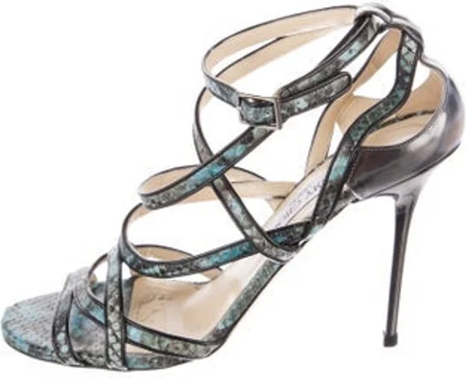Jimmy Choo