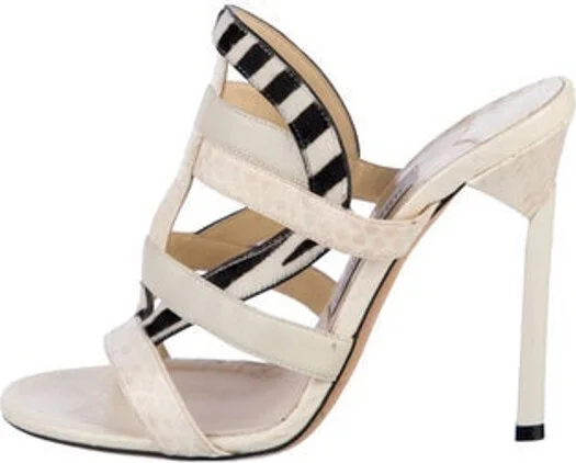 Jimmy Choo