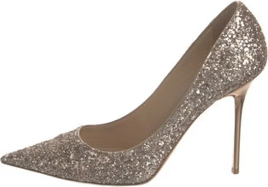 Jimmy Choo
