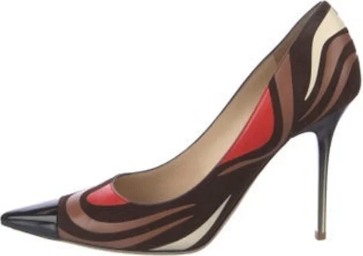 Jimmy Choo