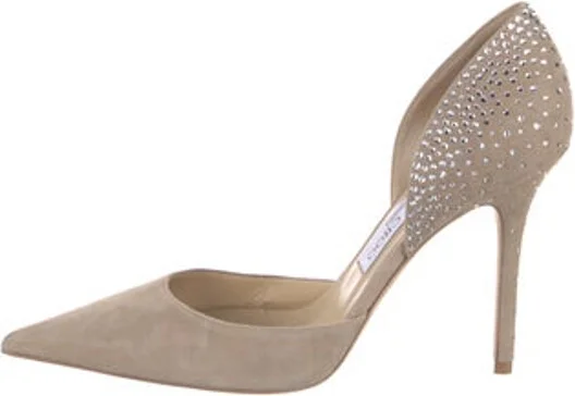 Jimmy Choo
