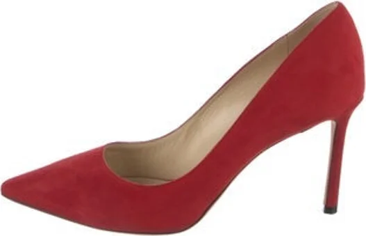 Jimmy Choo
