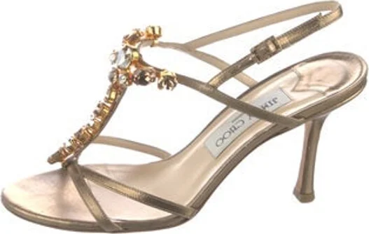 Jimmy Choo