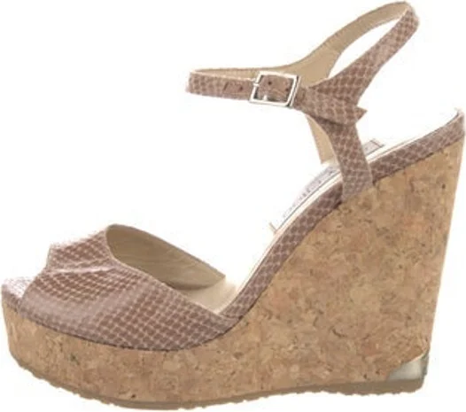 Jimmy Choo