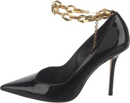 Jimmy Choo