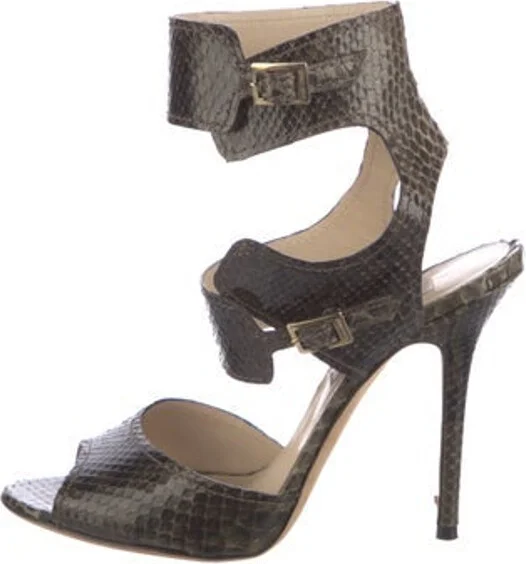 Jimmy Choo