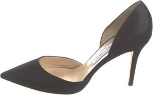 Jimmy Choo