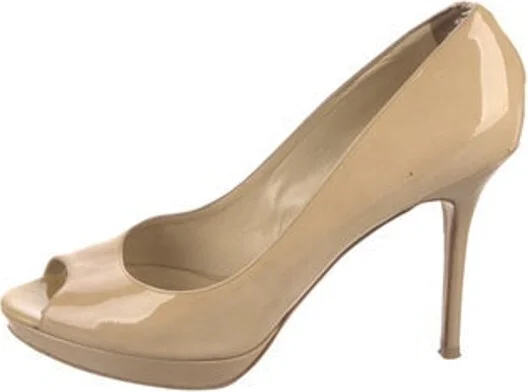 Jimmy Choo