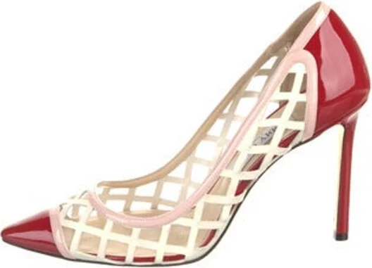 Jimmy Choo