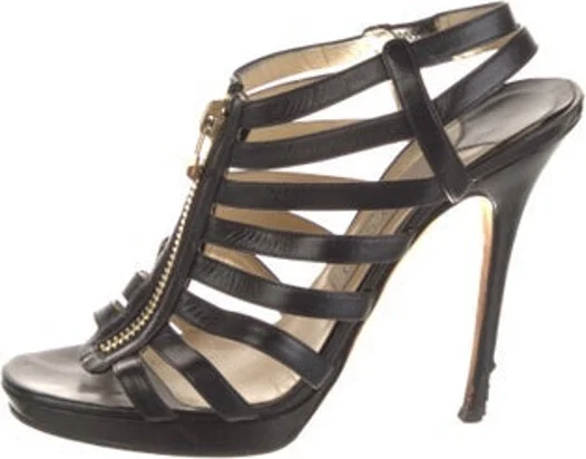 Jimmy Choo
