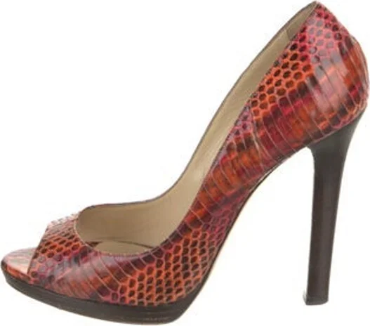 Jimmy Choo