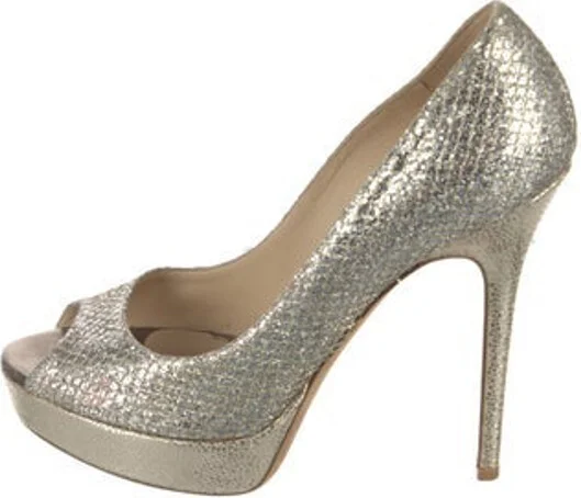 Jimmy Choo