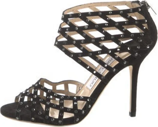 Jimmy Choo