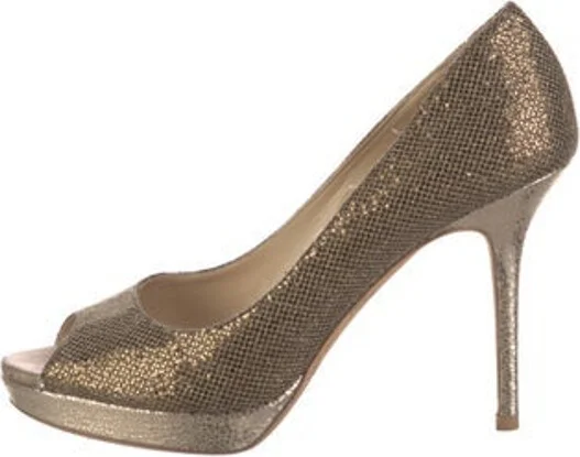 Jimmy Choo