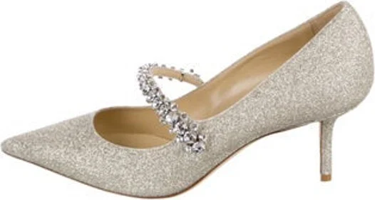 Jimmy Choo