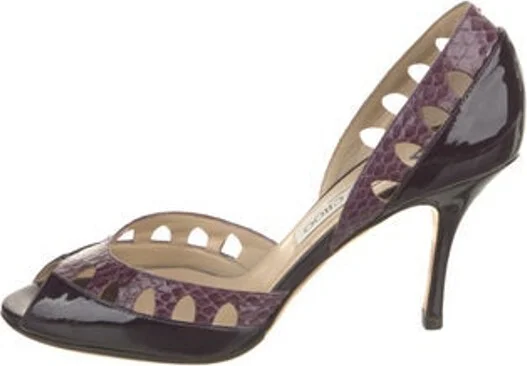 Jimmy Choo