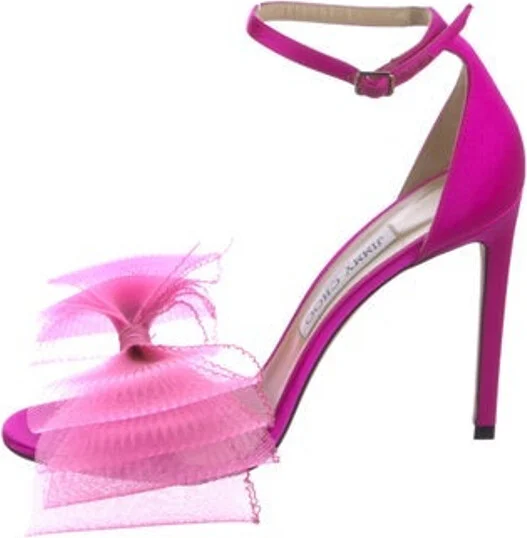 Jimmy Choo