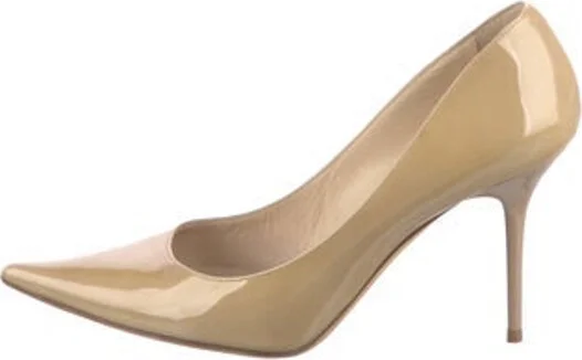 Jimmy Choo