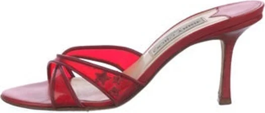Jimmy Choo