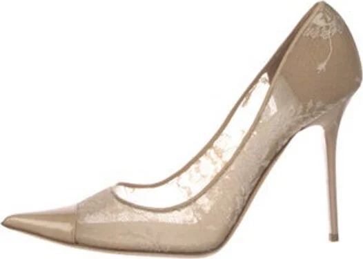 Jimmy Choo