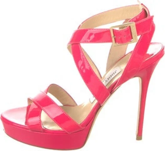 Jimmy Choo