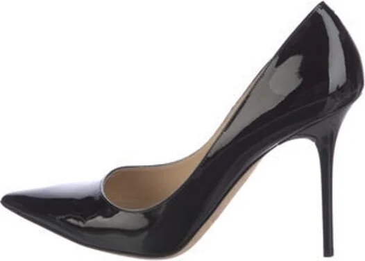 Jimmy Choo