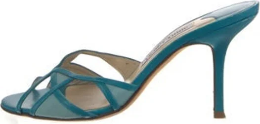 Jimmy Choo