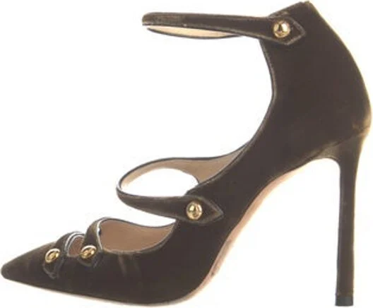 Jimmy Choo