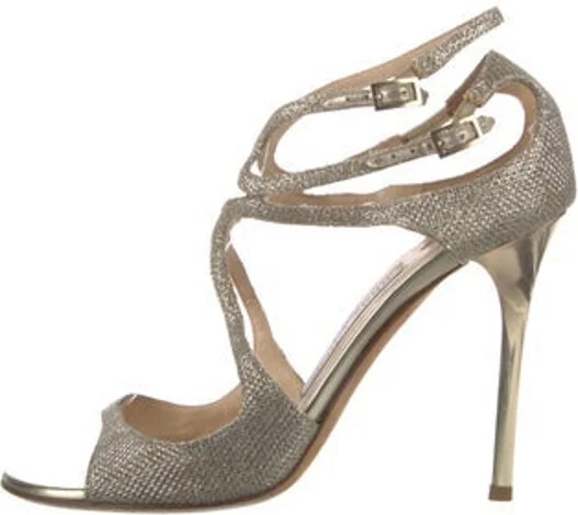 Jimmy Choo