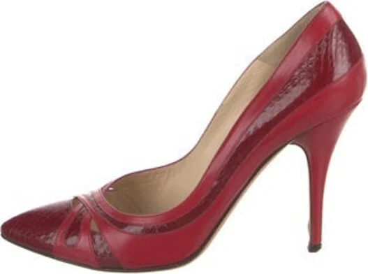 Jimmy Choo