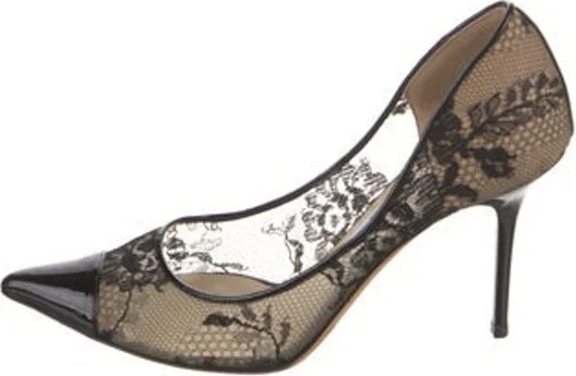 Jimmy Choo