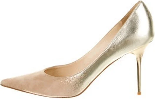 Jimmy Choo