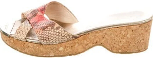 Jimmy Choo