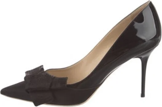 Jimmy Choo