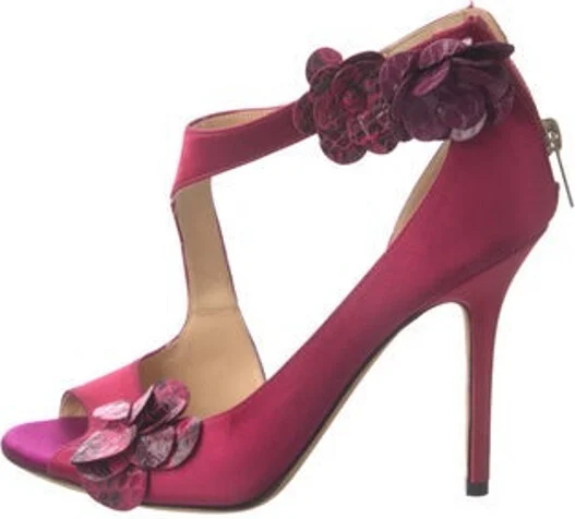Jimmy Choo
