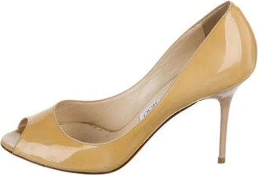 Jimmy Choo