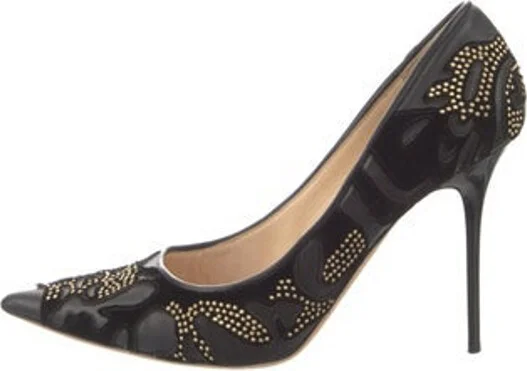 Jimmy Choo