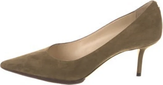 Jimmy Choo
