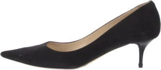 Jimmy Choo