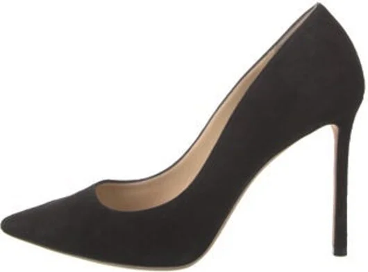 Jimmy Choo