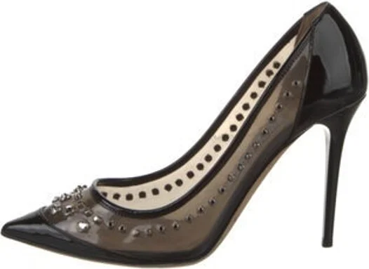Jimmy Choo