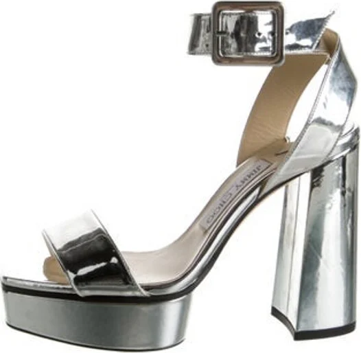 Jimmy Choo
