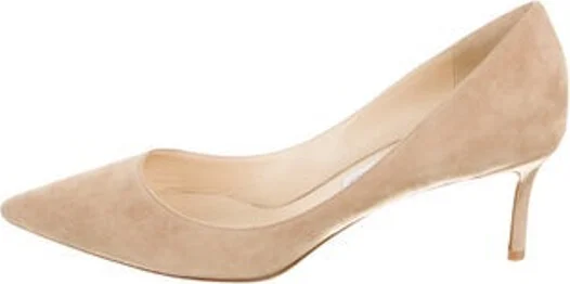 Jimmy Choo